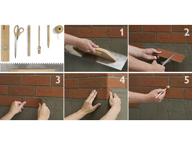 ELASTOLITH elastyczna płytka BERLIN (LONG)