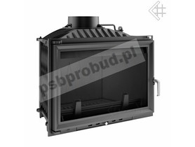 Wkład kominkowy WIKTOR 14