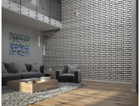 ELASTOLITH elastyczna płytka NEBRASKA
