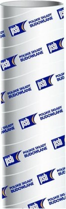 Szalunek fi 600 mm spiralny kartonowy tuleja szalunkowa